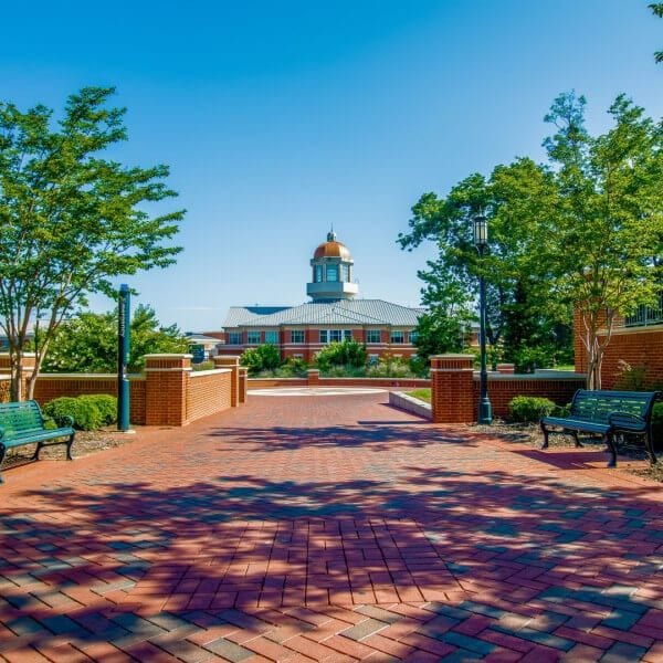 College Visit