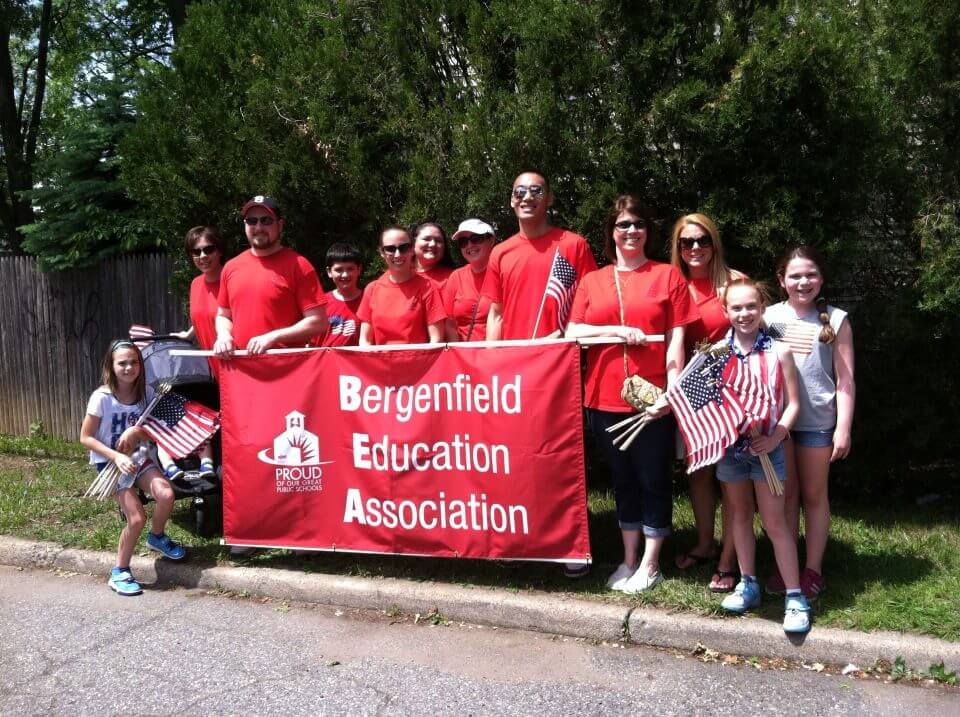 Memorial Day Parade