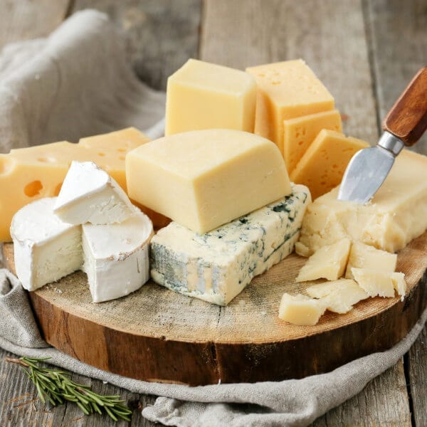 Artisan Cheese