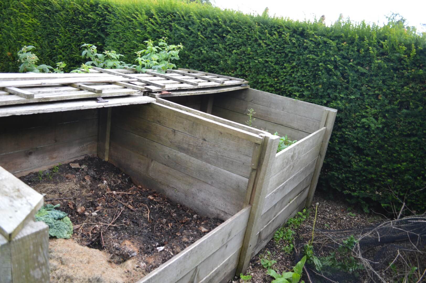 Compost