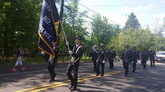 New Providence Parade