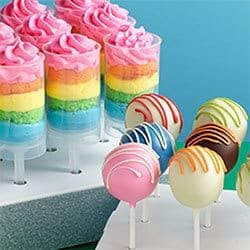 Bakeries