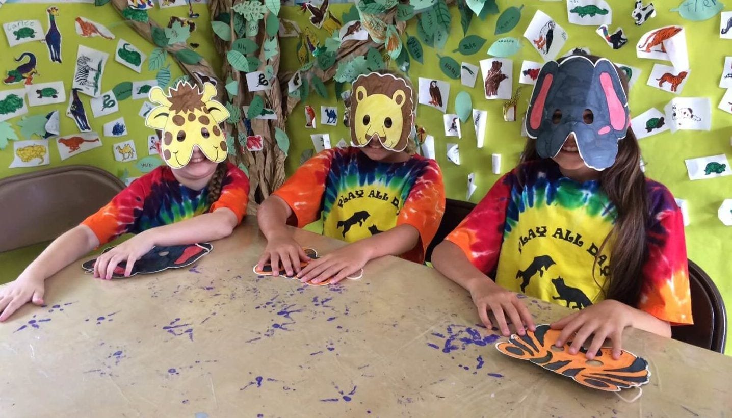 Nature Camps