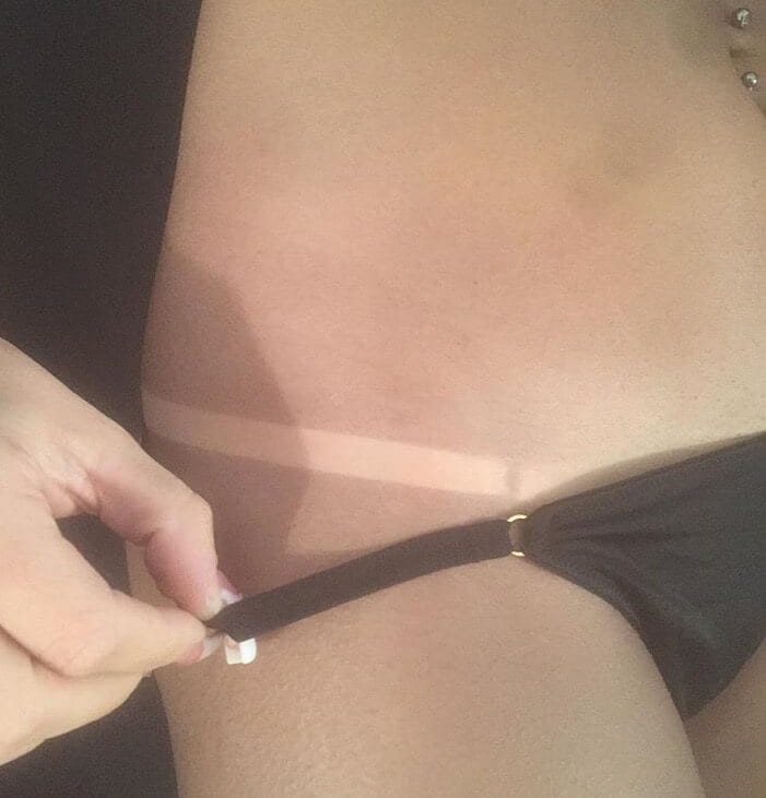 Vanity Tans