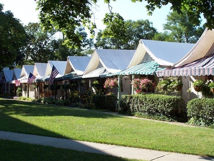 Ocean Grove
