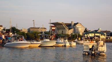 Long Beach Island