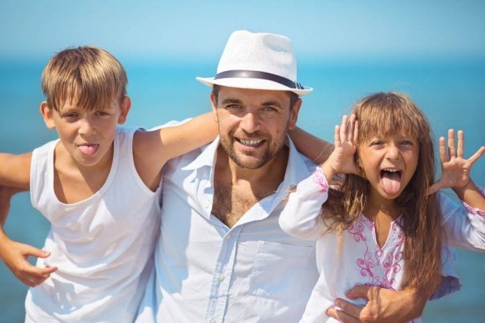 Father's Day Events