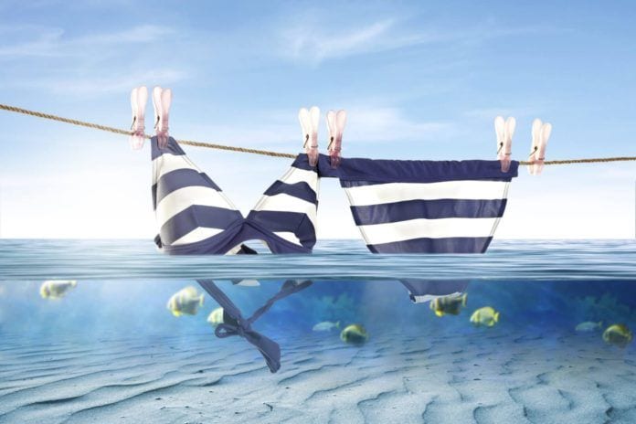 Swimsuit Trends