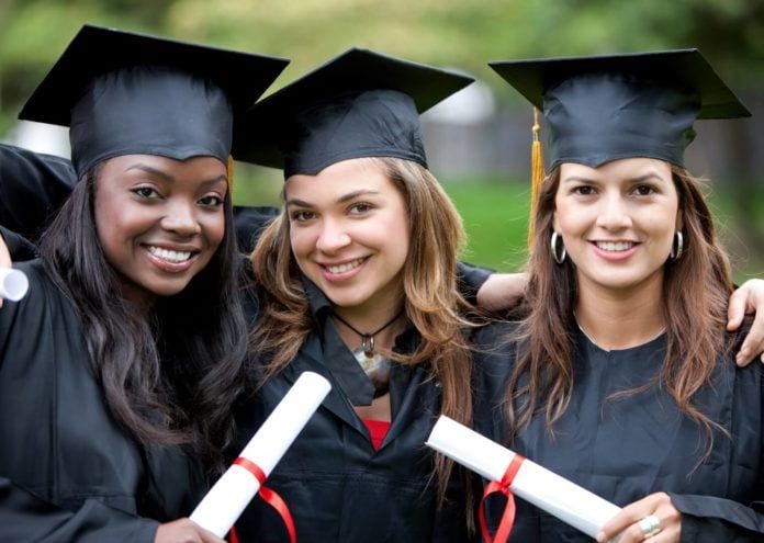High School Graduates