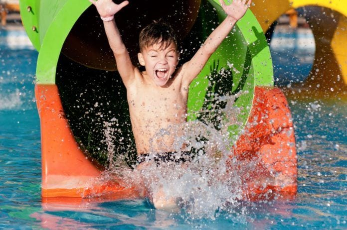 Water Parks