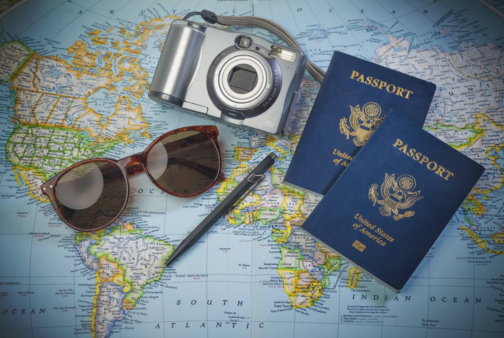 Study Abroad