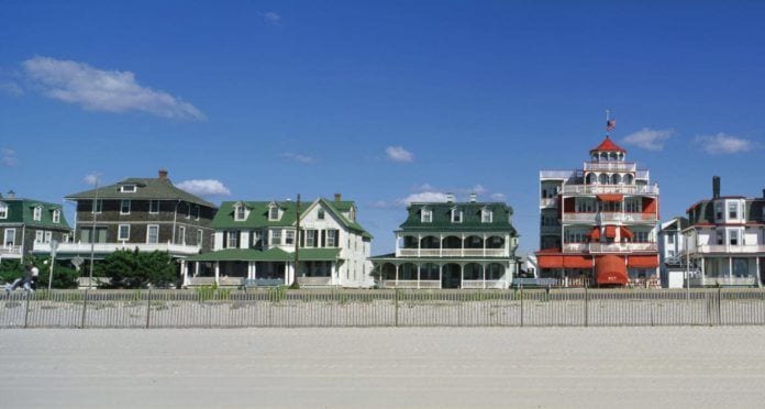 Cape May