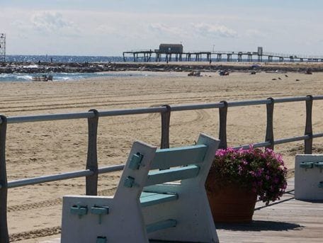 Avon by the Sea