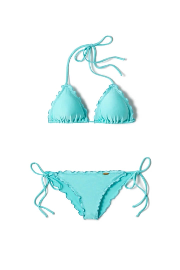 Swimsuit Trends