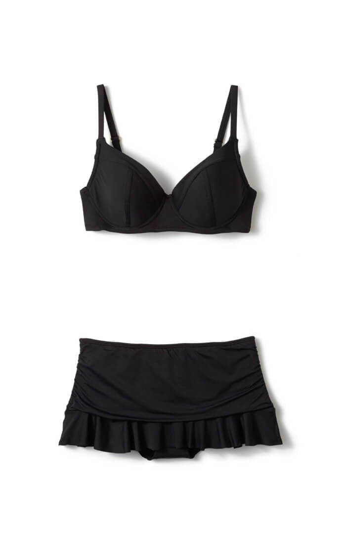 Swimsuit Trends