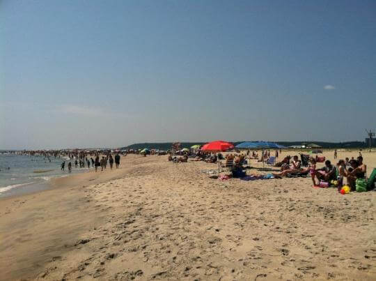 Sandy Hook