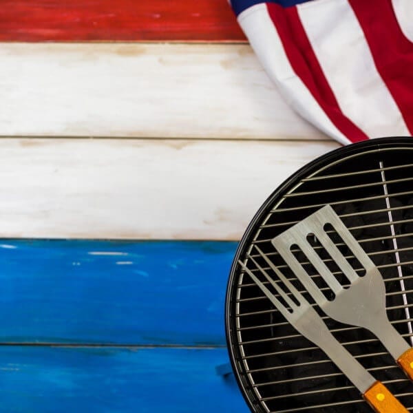 4th of July BBQ