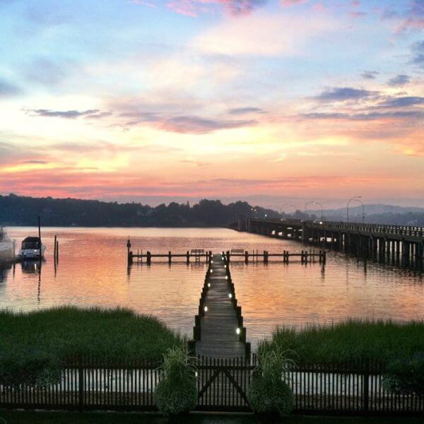 Summer at the Shore