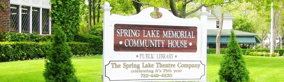 Spring Lake