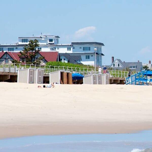 Summer at the Shore