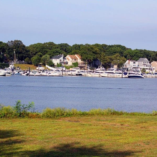 Summer at the Shore