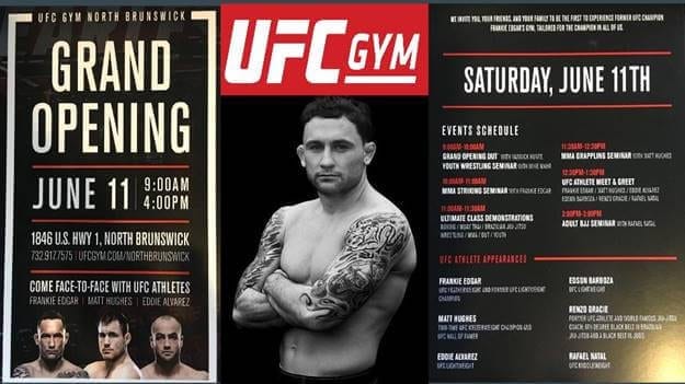 UFC GYM