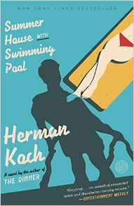 Summer Beach Reads