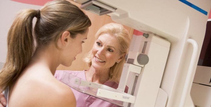 Mammography
