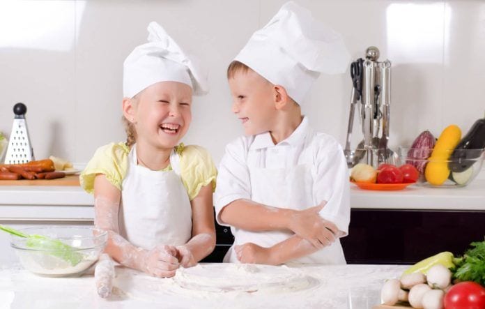 Cooking Classes