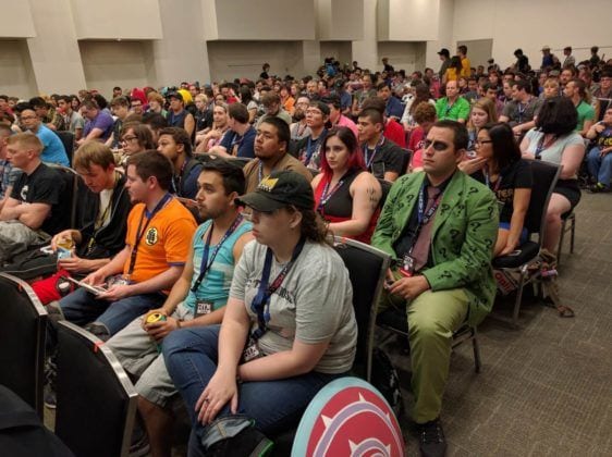 Cosplay Contest