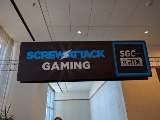 SGC 2016