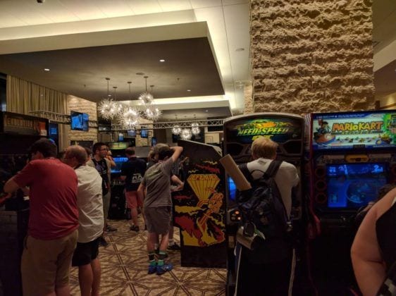 SGC 2016