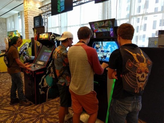 SGC 2016