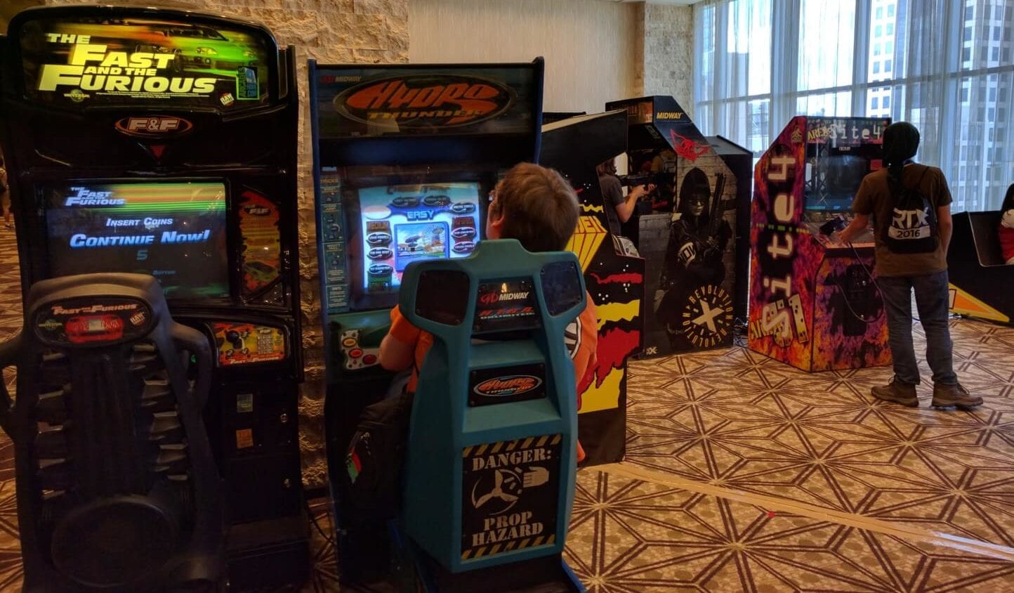 SGC 2016