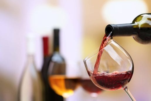 NJ Wine and Music Experience