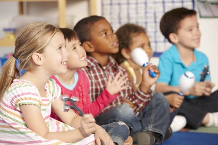 Music Classes