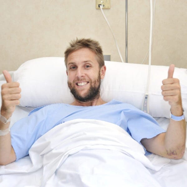 Comedy Cures