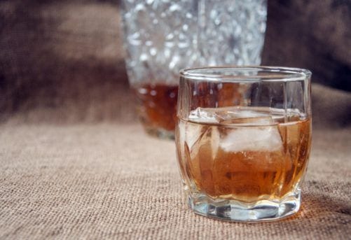 Literary Cocktails