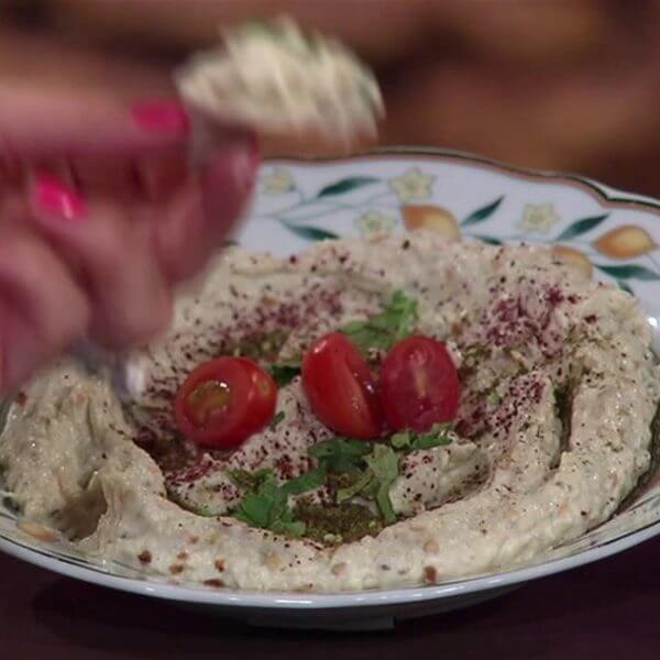 mediterraneancuisine