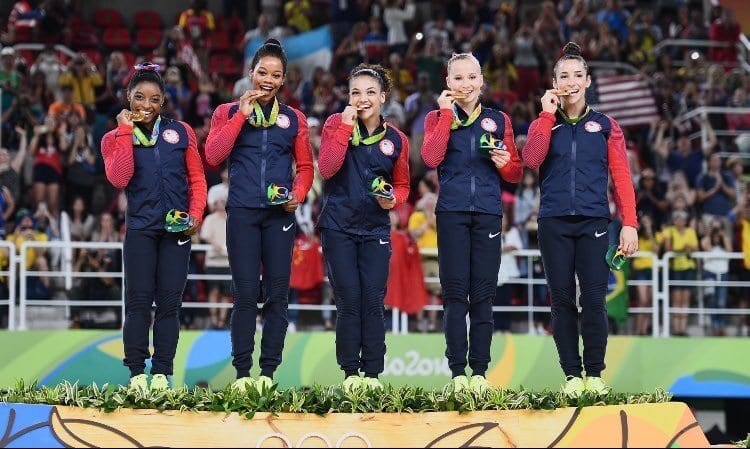 Rio Olympics