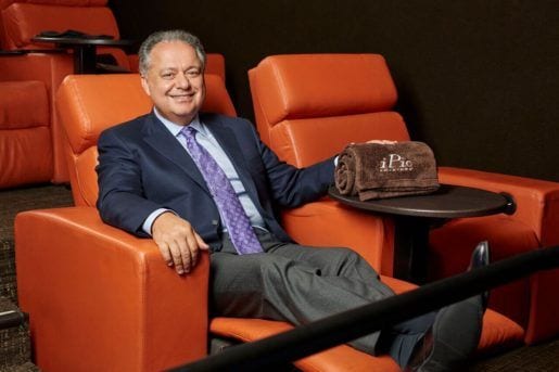 iPic Theater