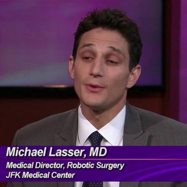 roboticsurgery