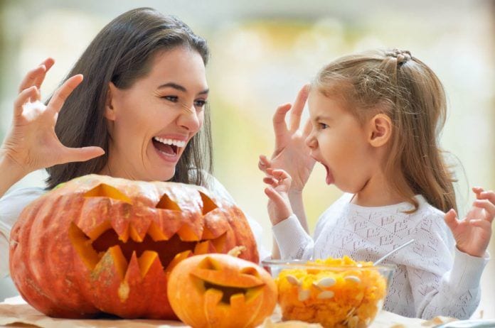 Pumpkin Events