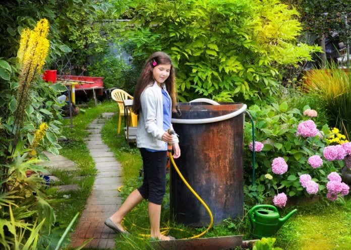 Garden Classes