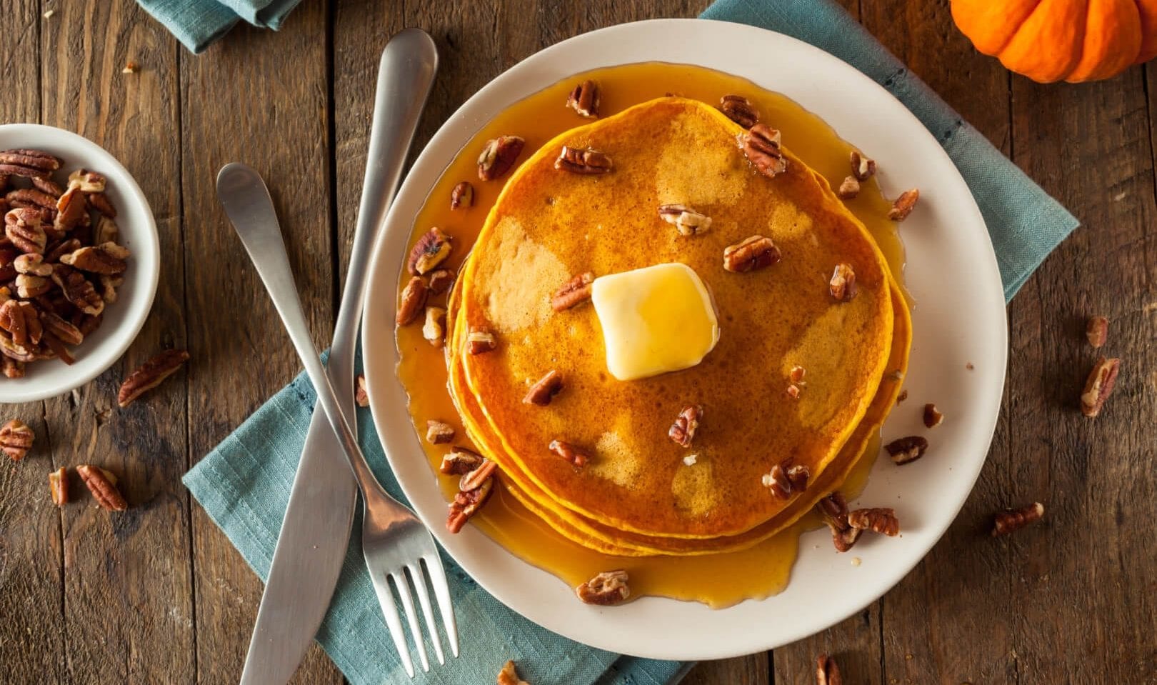 Pumpkin Treats