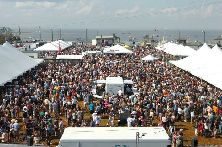 Chowderfest