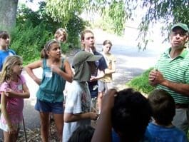 Garden Classes