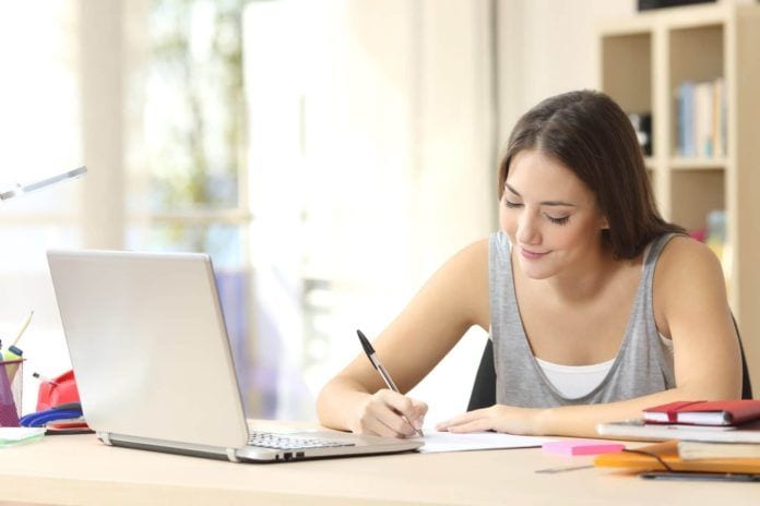 financial aid
