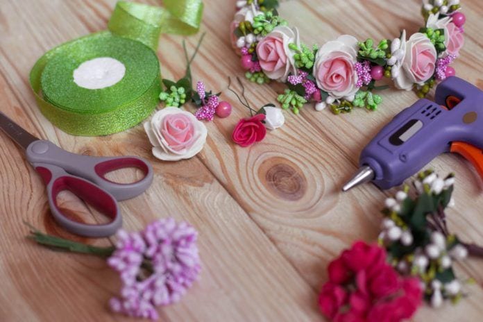 DIY Wedding