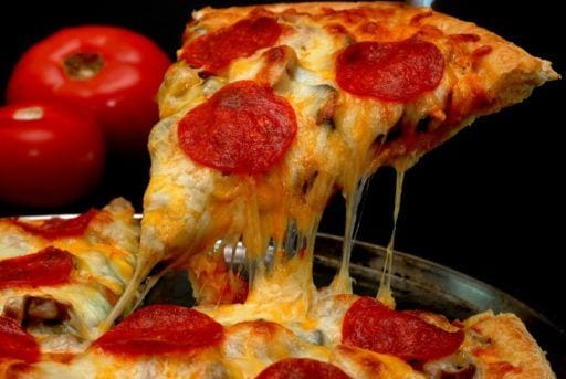 Pizza and Wine Pairing Guide